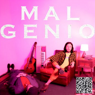 El Desorden De Los Sentidos: El quinto tema de ‘Mal Genio’ redefine el rock clásico con una moderna vibración electrónica