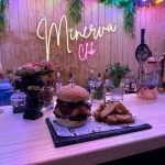 Minerva : Un toque de sabor guardado en Pudahuel Sur