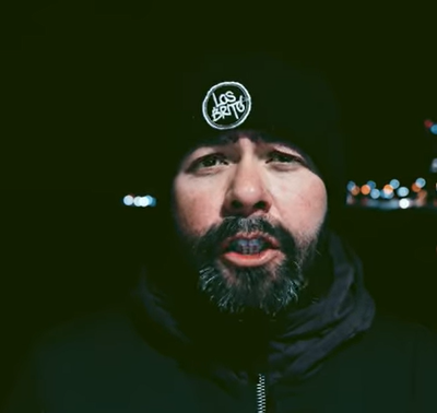 Volver : Lo Nuevo de Noes Lomismo con tremenda colaboración de Omar Acosta