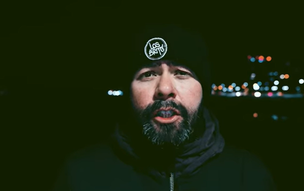 Volver : Lo Nuevo de Noes Lomismo con tremenda colaboración de Omar Acosta