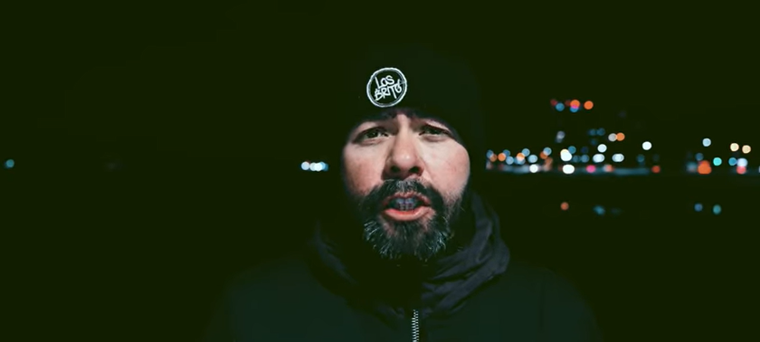 Volver : Lo Nuevo de Noes Lomismo con tremenda colaboración de Omar Acosta