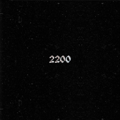 Corre Forrest sorprende con su nuevo single 2200 y un giro hacia el rock alternativo