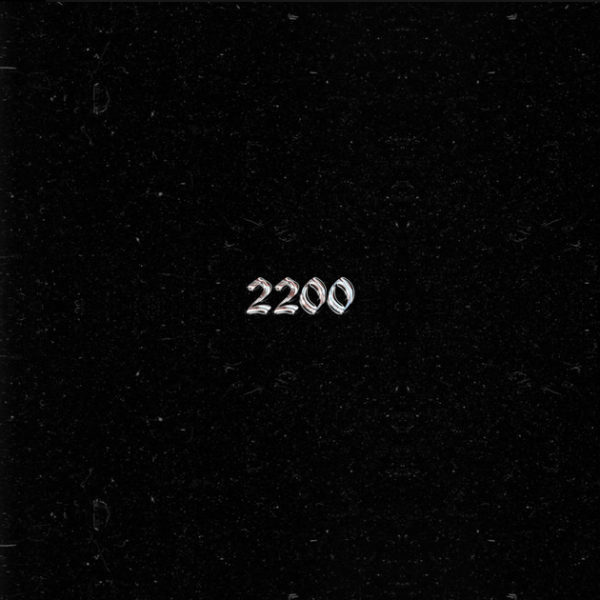 Corre Forrest sorprende con su nuevo single 2200 y un giro hacia el rock alternativo