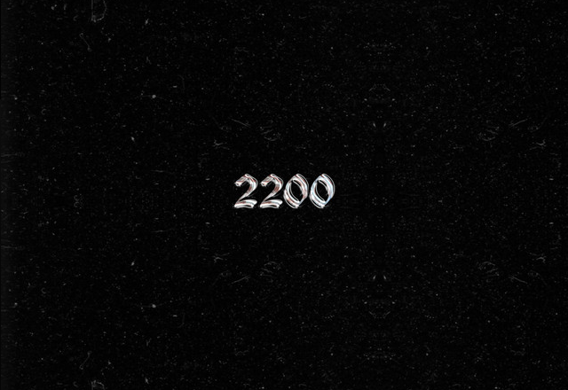 Corre Forrest sorprende con su nuevo single 2200 y un giro hacia el rock alternativo