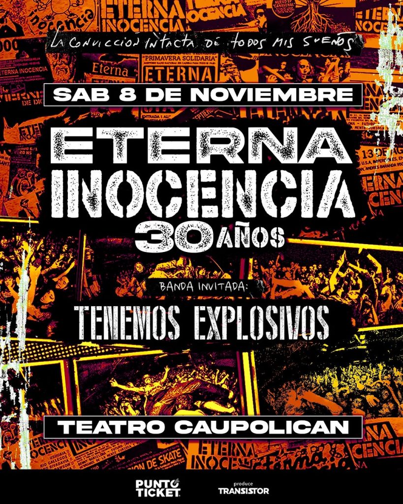 eterna