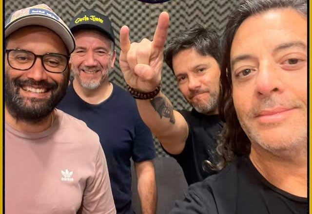 Banda Alice lanza su primer EP “Just the Beginning”