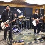 Los Brito regresan con doble jornada en vivo y preparan el estreno de “Enredado”