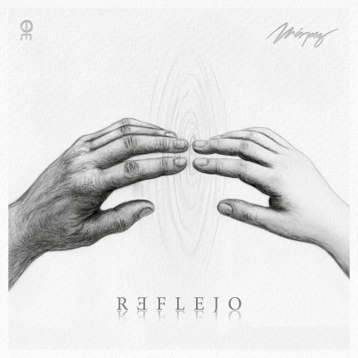 Mórpez y Kuervos del Sur unen caminos en el estreno de “Reflejo”