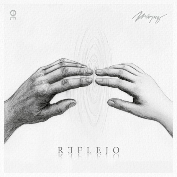Mórpez y Kuervos del Sur unen caminos en el estreno de “Reflejo”